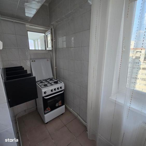 Apartament cu 2 camere decomandat în Ultracentral