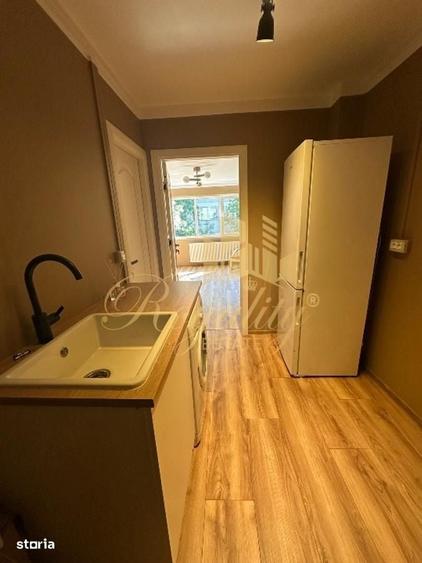Apartament 1 camera, 26 mp, Etaj 2- Zona Complex Studentesc - 3