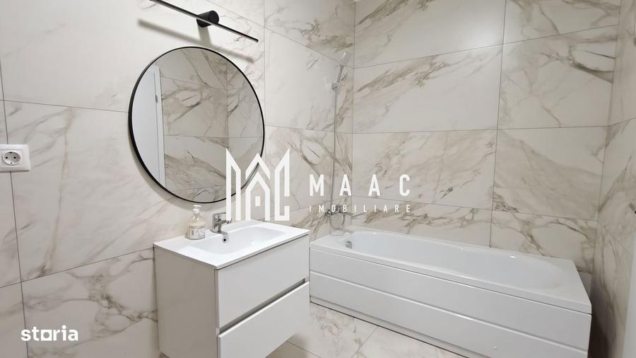 Apartament 3 camere 63mpu I Parcare I Pet- friendly I Stanca - 1
