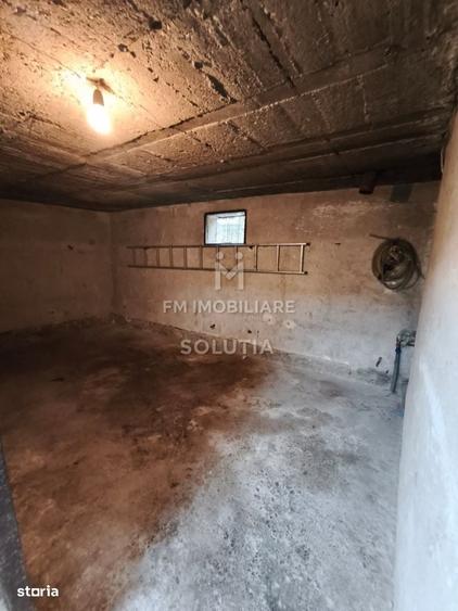 Casă cu 3 camere cu Teren 255 Mp în Central