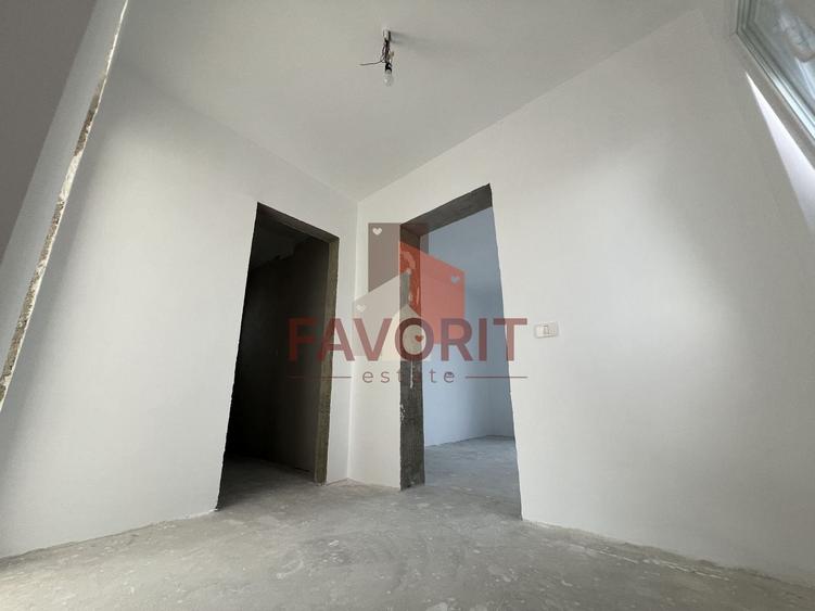 Duplex modern 4 camere | Giroc - 15
