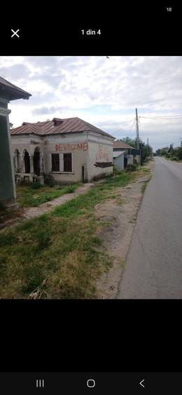 Casă cu 4 camere în Bragadiru