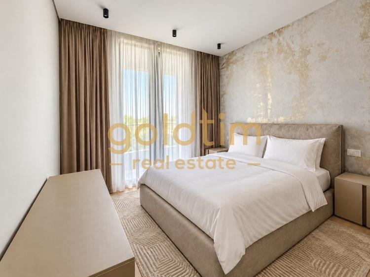 Apartament cu 3 camere decomandat, mobilat în Floreasca