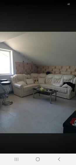 Apartament cu 3 camere decomandat în Militari