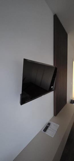 Apartament cu 2 camere decomandat în Valea Lupului
