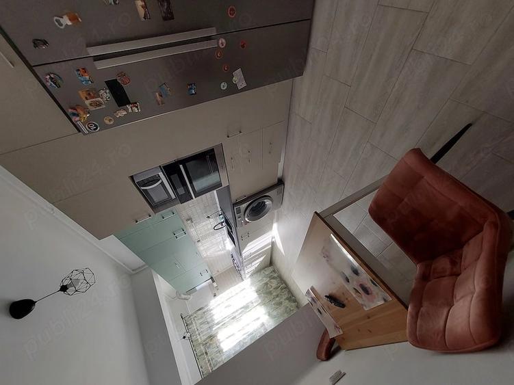 Apartament Prelungirea Ghencea, decomandat cu 2 camere 65 m utili - 4