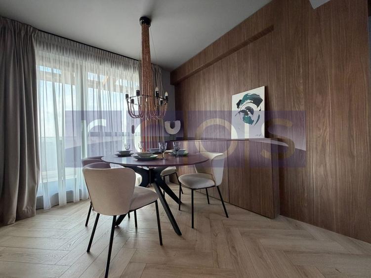 Apartament cu 3 camere decomandat în Străulești