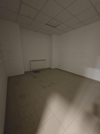 Spațiu comercial, de 220 mp, în Iancului