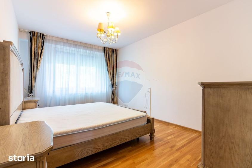 Nordului - Aron Cotrus, 4 camere, vedere Satul Francez - 8
