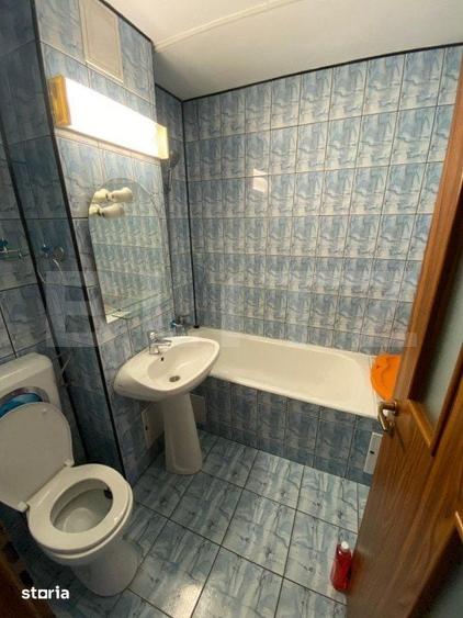 Apartament cu 3 camere în Gojdu