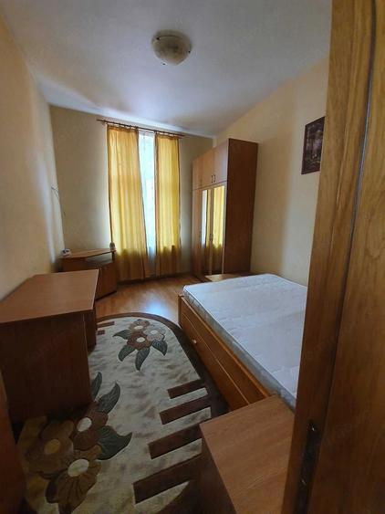 Garsonieră decomandată în Ultracentral