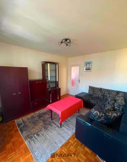Apartament cu 3 camere decomandat în Ștrand