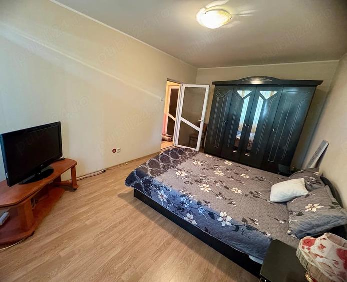 Apartament cu 2 camere decomandat în Siderurgiștilor