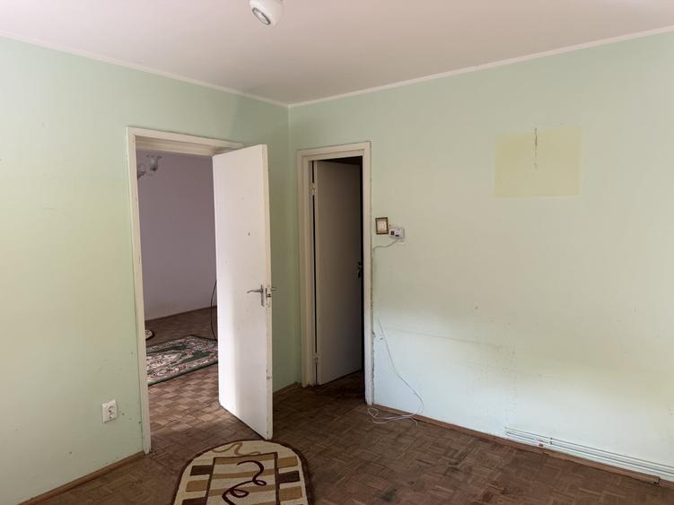 Apartament cu 2 camere decomandat în Mihai Viteazul