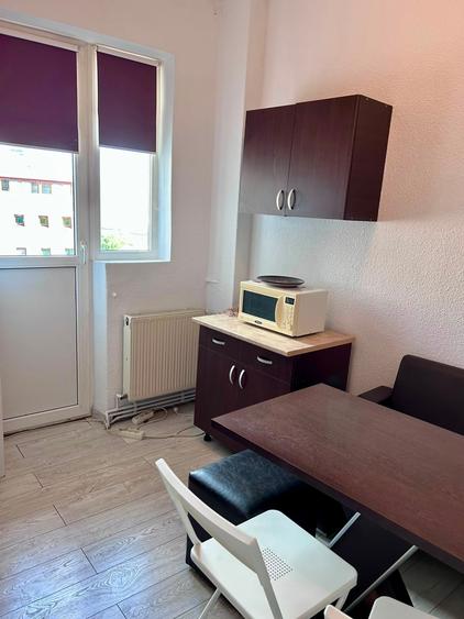 Apartament cu 2 camere circular în Universitate