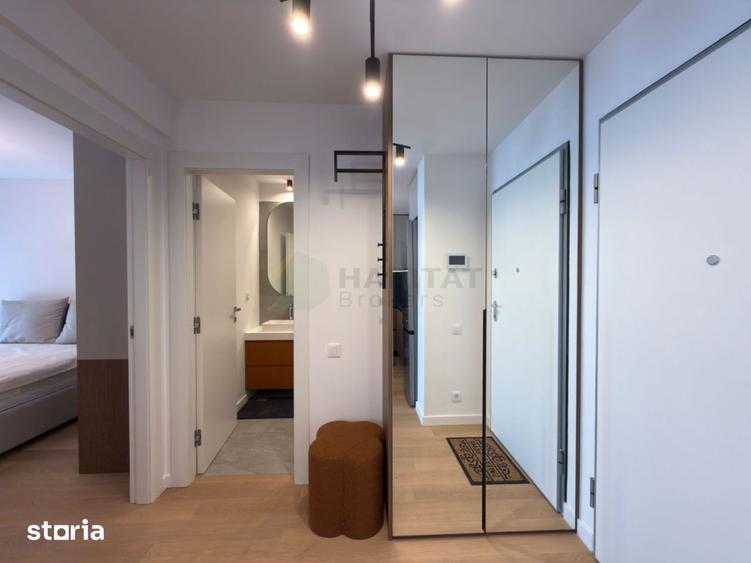 Loca?ie premium langa parc | Apartament 2 camere - 7