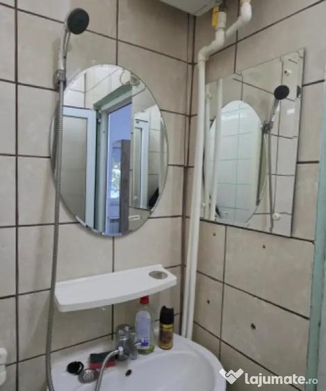 Garsonieră în Păcii