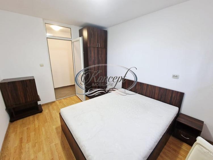 Apartament cu 2 camere in Andrei Muresanu - 2