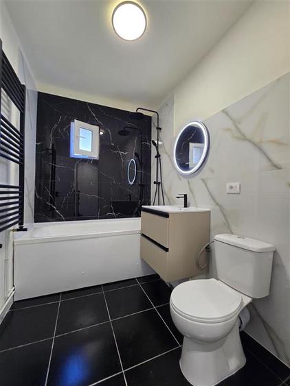 Apartament cu 2 camere decomandat în Cug