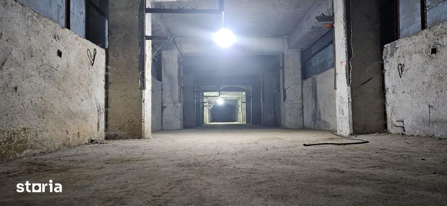 Drumul intre Tarlale spatiu 550 mp - 3