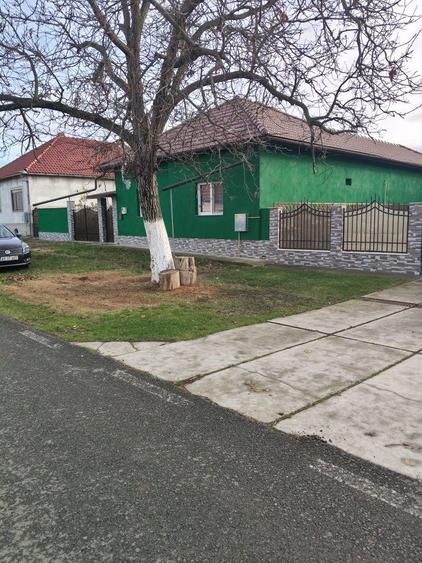 Casă cu 4 camere în Mâsca