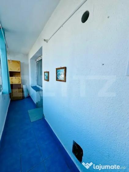 Apartament cu 3 camere decomandat în Unirii
