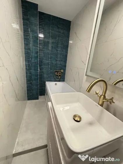 Apartament cu 4 camere decomandat în Mănăștur