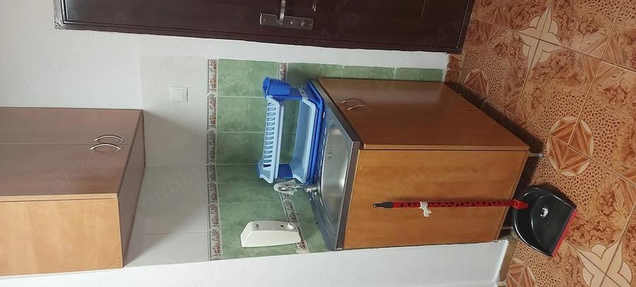 Garsonieră decomandată în Dorobanți