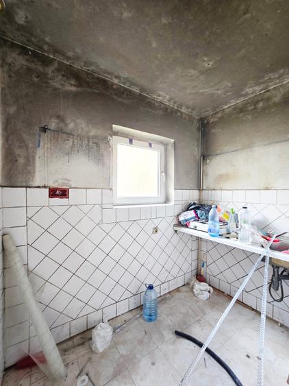 Garsonieră semidecomandată în 6 Vânători