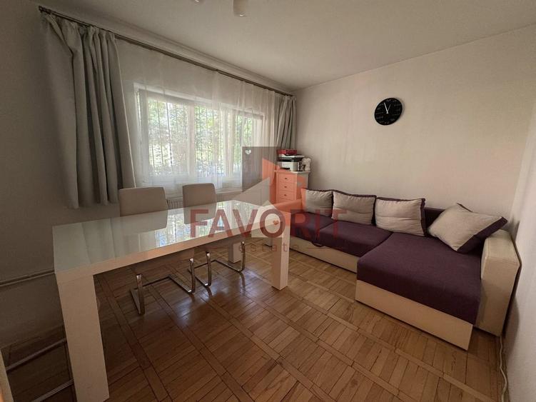Apartament 3 camere decomandat | 2 bai | Zona Lipovei - 4