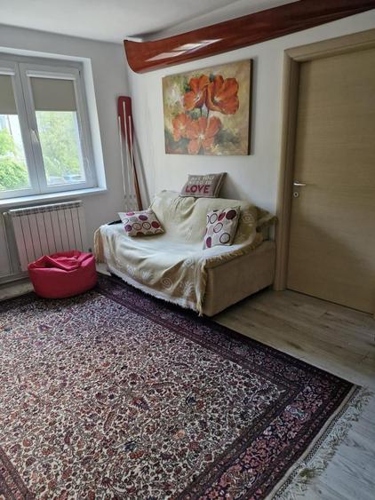 Inchiriere apartament trei camere mobilat/utilat 68mp Cotroceni metrou - 6