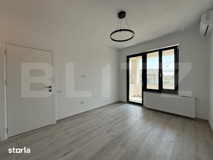 Casa P+1 cu piscina, 155 mpu si teren 490 mp, zona sudica - 15