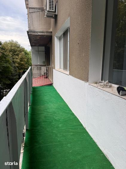 Apartament cu 2 camere în Berceni