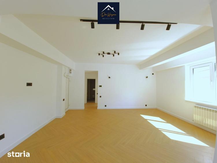 Cotroceni, langa Palat 2 camere, renovat in 2026 - 10
