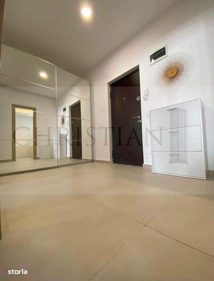 Apartament cu 2 camere decomandat în Grozăvești