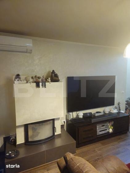 Casă cu 6 camere cu Teren 1170 Mp în Crevedia