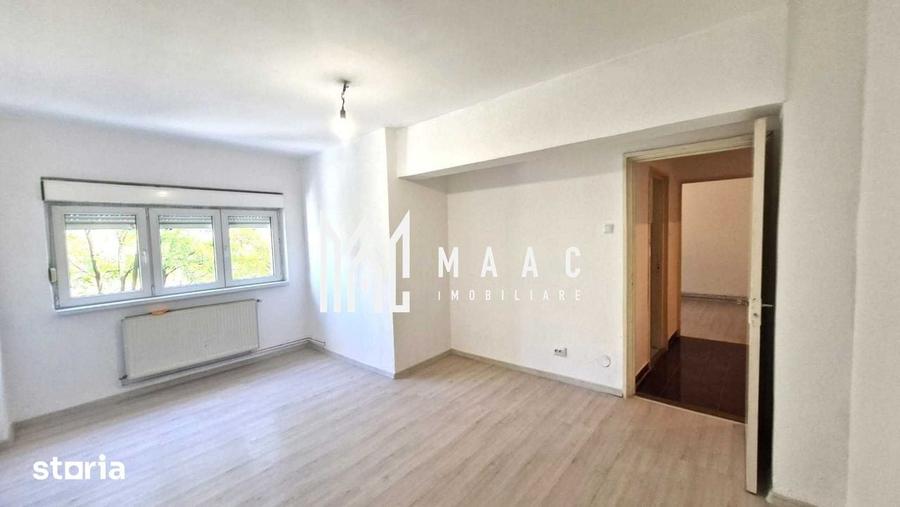 Apartament de vanzare Sibiu 2 camere decomandat | Hipodrom 4 | 51 mp, - 1