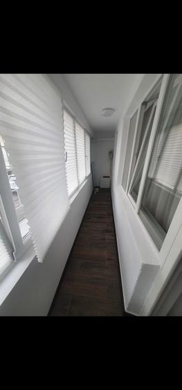 Apartament cu 2 camere semidecomandat în Dristor