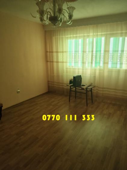 Apartament cu 2 camere decomandat în Vidin-Progresul