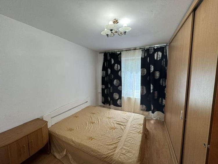 Apartament cu 2 camere decomandat în Nicolae Grigorescu
