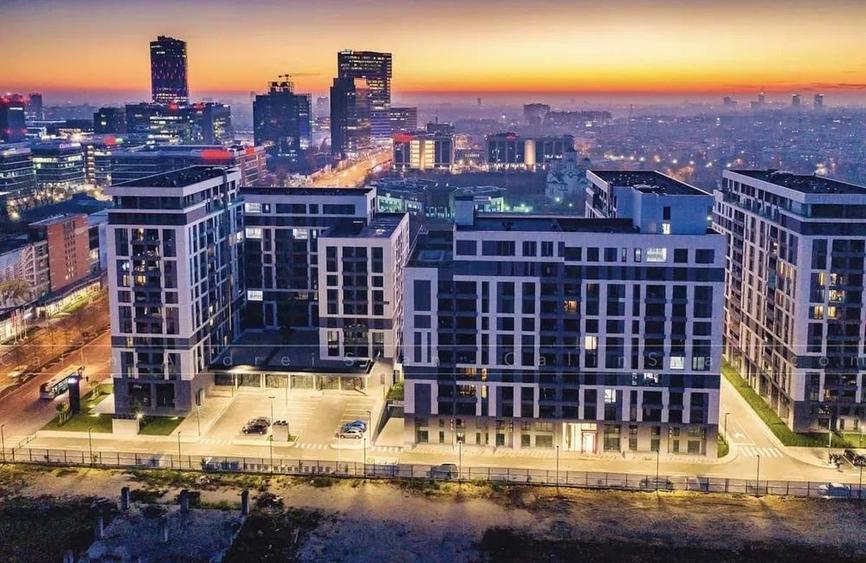 NEW | Studio Cloud 9 | Metrou Aurel Vlaicu - Mall Promenada | Aviatiei - 12