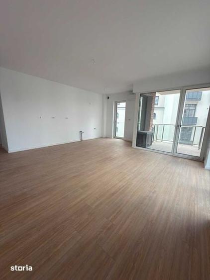 Apartament cu 2 camere în Calea Aradului