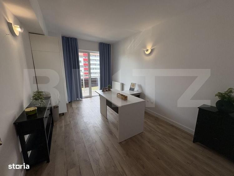 Apartament cu 4 camere în Bună Ziua