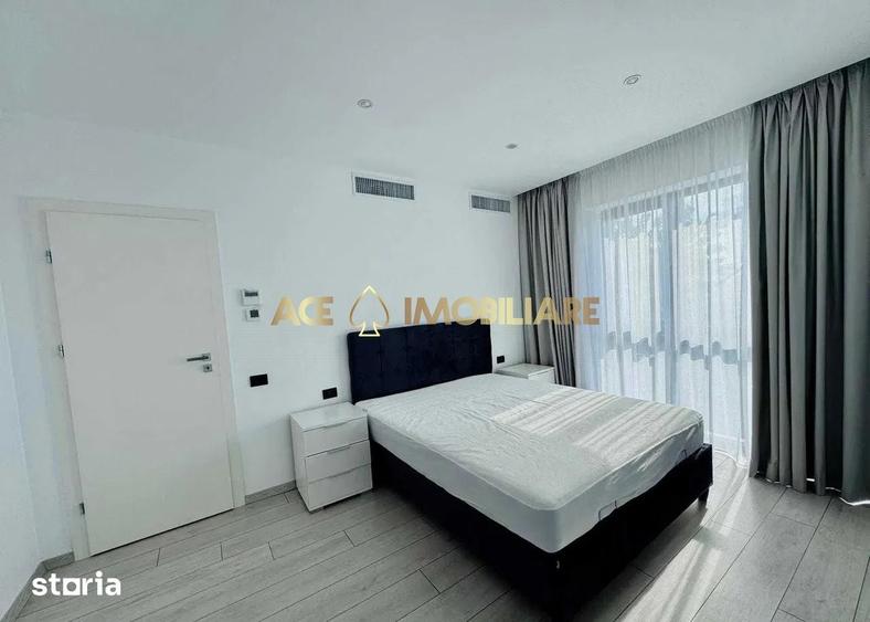 Apartament cu 2 camere în Central