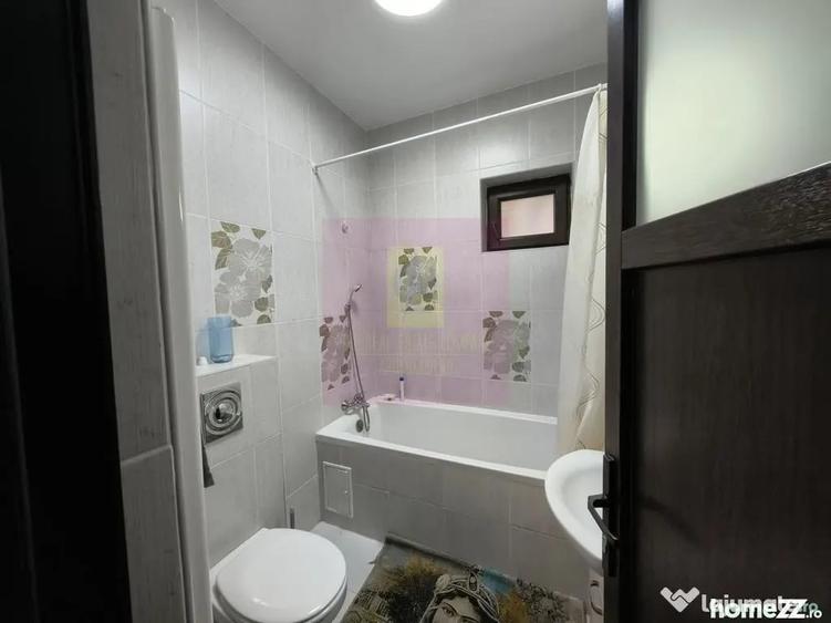 Casă cu 5 camere cu Teren 373 Mp în Afumați