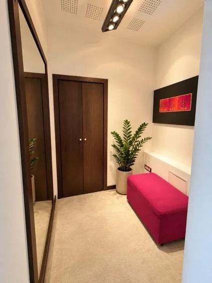 Apartament cu 2 camere semidecomandat, mobilat în Unirii