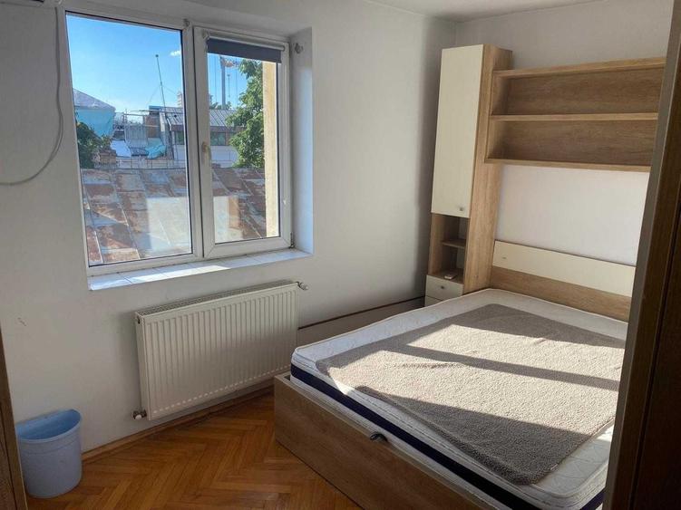 Apartament cu 2 camere decomandat în Albești