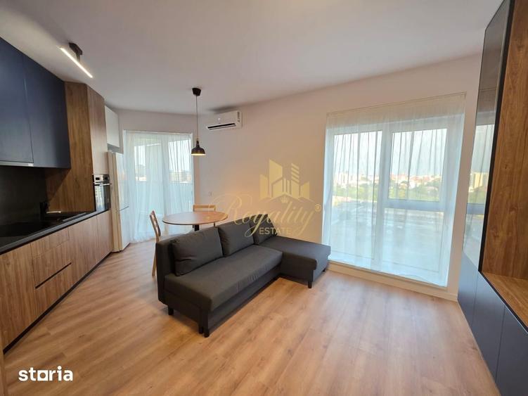 Apartament cu 2 camere în Blașcovici