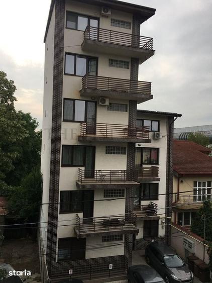 Apartament cu 2 camere | Scoala Europeana | Damaroaia - 7
