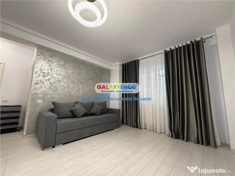Apartament 2 camere Militari Residence mobilat utilat 84.900 - 7